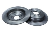 Disc frana HONDA CR-V IV (RM_) (2012 - Prezent) MAXGEAR 19-1855