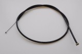 Cablu &icirc;ncuietoare capota MERCEDES-BENZ M W164 2006 OEM: A1648800159 1664262