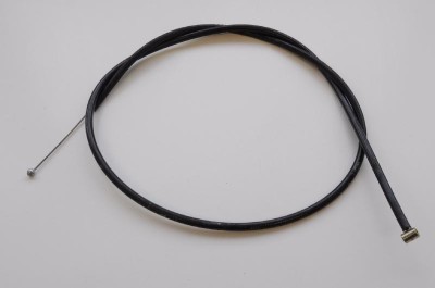 Cablu &amp;icirc;ncuietoare capota MERCEDES-BENZ M W164 2006 OEM: A1648800159 1664262 foto