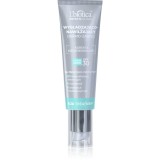 L&rsquo;biotica Estetic Clinic Acid Treatment loțiune protectoare hidratantă cu efect de netezire SPF 30 35 ml