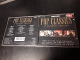 [CDA] Pop Classics vol. 1 - 17 Classic Tracks - cd audio original