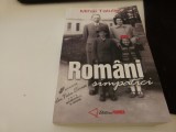 Romani singuratici -M.Tatulici