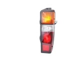 Stop spate lampa Toyota HI-ACE (Lh50/60,Lh51/61,Yh50), 1984-1989, spate, fara omologare, 81550-80153, Dreapta