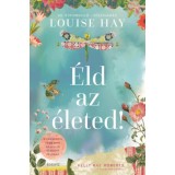 &Eacute;ld az &eacute;leted! - 40. &Eacute;vfordul&oacute; - D&iacute;szkiad&aacute;s - Hay