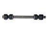 Bieleta antiruliu TEKNOROT FO-1060, Dreapta = Stanga, Spate