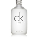 Cumpara ieftin Calvin Klein CK One Eau de Toilette unisex 200 ml
