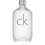 Calvin Klein CK One Eau de Toilette unisex 200 ml