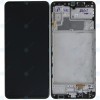 Samsung Galaxy M32 (SM-M325F) Modul de afișare LCD + Digitizer GH82-25981A