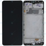 Samsung Galaxy M32 (SM-M325F) Modul de afișare LCD + Digitizer GH82-25981A