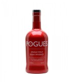 The Pogues Single Malt Irish Whiskey 0.7L