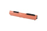 &Icirc;ncărcătură toner renovată CF350A, 1300 filelor pentru imprimante HP compatibil