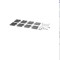 Kit fixare espressor Bosch seria 8 ctl636