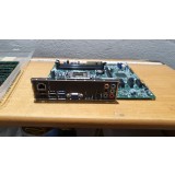 DELL Placa de baza CN-0YJPT1 Micro ATX Sockel 1155 #A1890