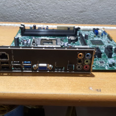 DELL Placa de baza CN-0YJPT1 Micro ATX Sockel 1155 #A1890