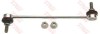 Brat/bieleta suspensie, stabilizator FORD KA (RB) (1996 - 2008) TRW JTS405