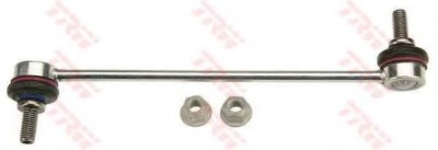 Brat/bieleta suspensie, stabilizator FORD FIESTA IV (JA, JB) (1995 - 2002) TRW JTS405 foto