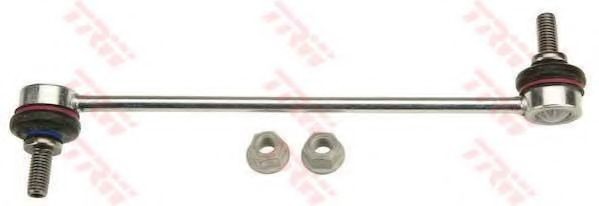 Brat/bieleta suspensie, stabilizator FORD FIESTA IV (JA, JB) (1995 - 2002) TRW JTS405