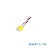 Mufa bec h4 cu soclu ceramic Alta marca Alt model #7
