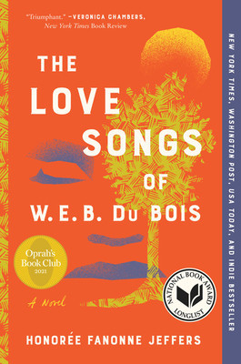 The Love Songs of W.E.B. Du Bois foto