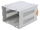 Carcasă ABS Gri 52.5mm Serie EH 52.5