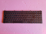 tastatura laptop OLIVETTI Olibook P75