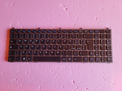 tastatura laptop OLIVETTI Olibook P75 foto