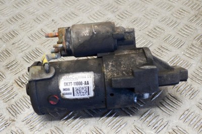 Electromotor FORD TRANSIT CUSTOM Minibus / passenger 2017 OEM: GK2T-11000-AA 14703135 foto