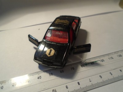 bnk jc Corgi Ford Sierra 2.3 Ghia foto