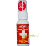 Sticluta de Prim Ajutor pentru Copii si Adulti 20ml