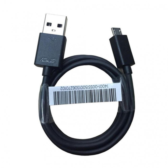 Cabluri de date, Asus, Cablu Micro USB, Negru OEM LXT