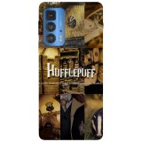 Husa compatibila cu Motorola Moto G22 model Hufflepuff, Silicon, TPU, Viceversa