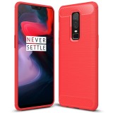 Husa OnePlus 6 + stylus, Alt model telefon HTC, Gel TPU