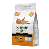 Schesir Cat Maintenance Chicken, 10 kg