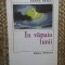 Fanus Neagu - In vapaia lunii
