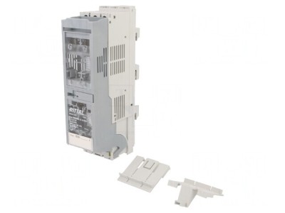 Separator Siguranțe Fuzibile NH000 100A 690VAC foto
