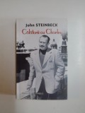 CALATORII CU CHARLEY de JOHN STEINBECK , 2010