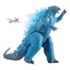 Godzilla x Kong: The New Empire Figurina articulata Godzilla (Energized) 15 cm, Playmates Toys
