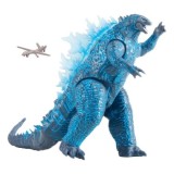 Godzilla x Kong: The New Empire Figurina articulata Godzilla (Energized) 15 cm