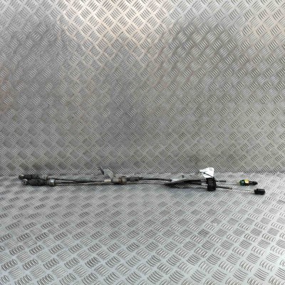 Cablu timonerie TOYOTA AURIS _E18_ 2012 OEM: 33820-02810 foto