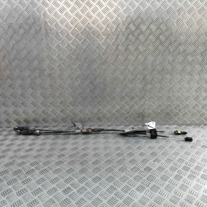 Cablu timonerie TOYOTA AURIS _E18_ 2012 OEM: 33820-02810