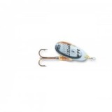 LINGURITA ROTATIVA D.A.M EFFZET STANDARD SILVER 10GR, DAM