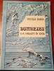 DUMNEZEU S-A NASCUT IN EXIL VINTILA HORIA