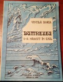 DUMNEZEU S-A NASCUT IN EXIL VINTILA HORIA