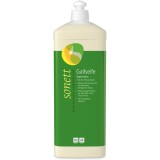 Sonett Sapun Lichid pentru Scoaterea Petelor, 100% Organic, 30-60&deg;C, 20-30ml