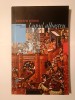 Yasushi Inoue - Lupul albastru: povestea lui Genghis-Han