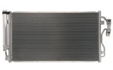 Condensator climatizare AC Bmw Seria 1 F20/21 19, 2 F22/F23, 3 F30/31, 3 Gt F34, 4 F32/33, motor: 3.0 R6 T, Condensator cu filtru uscator,