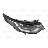 Far Land Rover Discovery, 11.20, partea Stanga, asistenta faza lunga; asistenta faza scurta; cu Automatic High Beam Assist; cu lumina dinamica pentru, Valeo