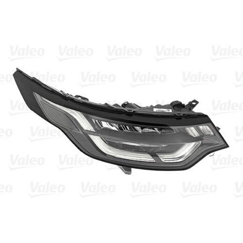 Far Land Rover Discovery, 11.20, partea Stanga, asistenta faza lunga; asistenta faza scurta; cu Automatic High Beam Assist; cu lumina dinamica pentru