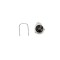 Buton (tasta) espressor Bosch,Siemens Tes,te,tk Eq7 Aroma