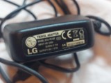 Incarcator/alimentator/adaptor pentru telefon LG=Model STA-P51EF-functional,